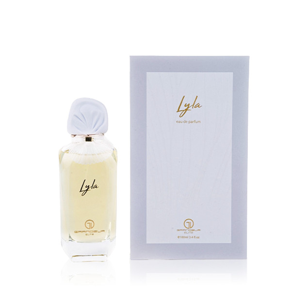 Grandeur Lyla Eau De Parfum 100 ml