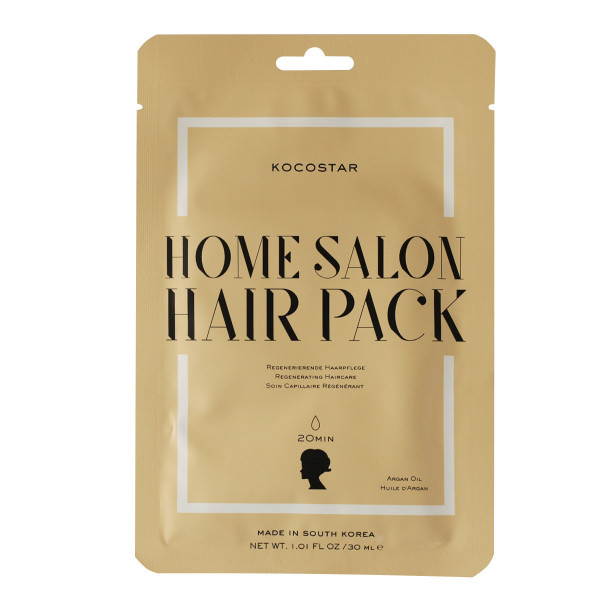 Kocostar Home Salon Hair Pack 30 ml
