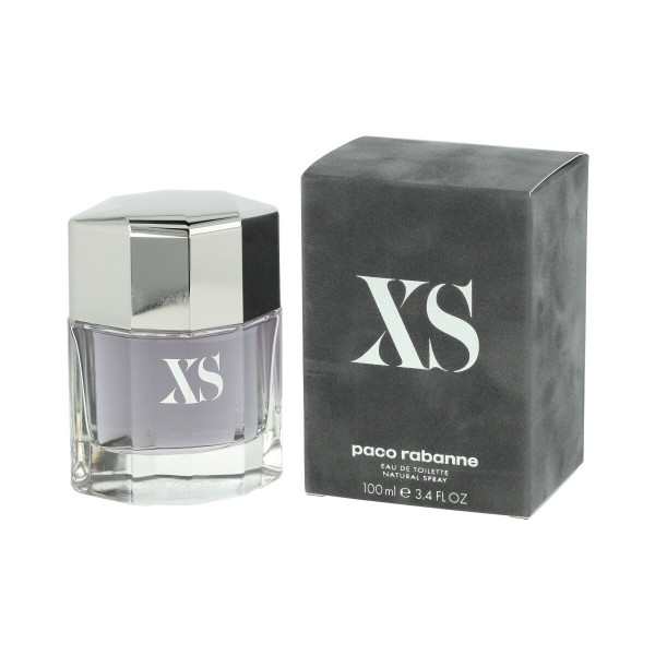 Rabanne XS (2018) Eau De Toilette 100 ml