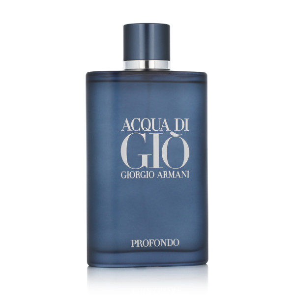 Armani Giorgio Acqua di Gio Profondo Eau De Parfum 200 ml