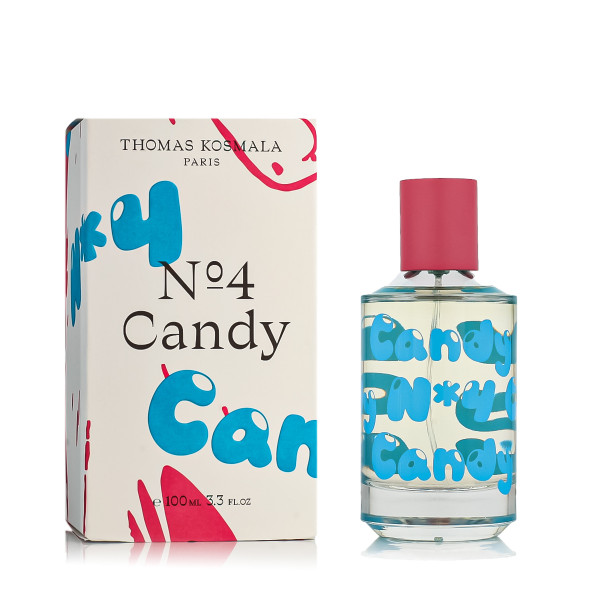 Thomas Kosmala No.4 Candy Eau De Parfum 100 ml