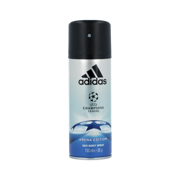 Adidas UEFA Champions League Deodorant VAPO 150 ml