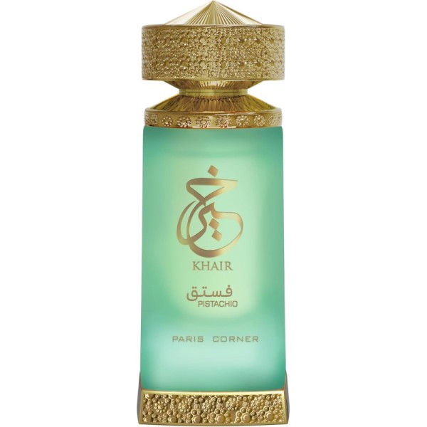 Paris Corner Khair Pistachio Perfumed Oil 25 ml