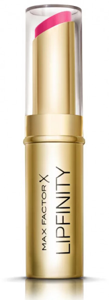 Max Factor Lipfinity Long Lasting Lipstick (50 Just Alluring) 3,4 g