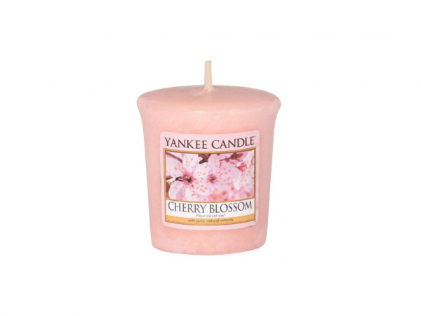 Yankee Candle Votivkerze Cherry Blossom 49 g