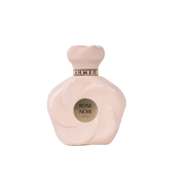 Ahmed Al Maghribi Rose Noir Extrait de parfum 75 ml