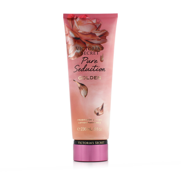 Victoria's Secret Pure Seduction Golden Body Lotion 236 ml