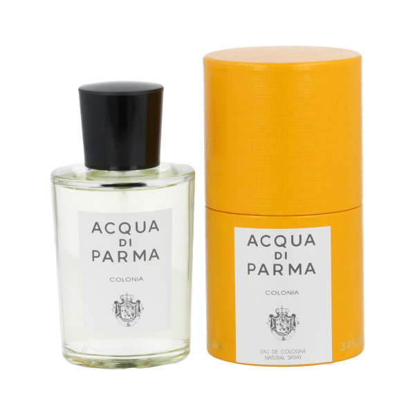 Acqua Di Parma Colonia Eau de Cologne 100 ml