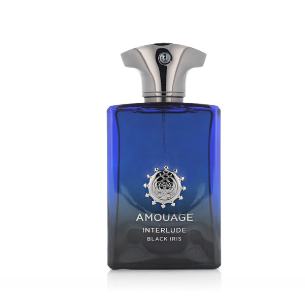 Amouage Interlude Black Iris Eau De Parfum 100 ml