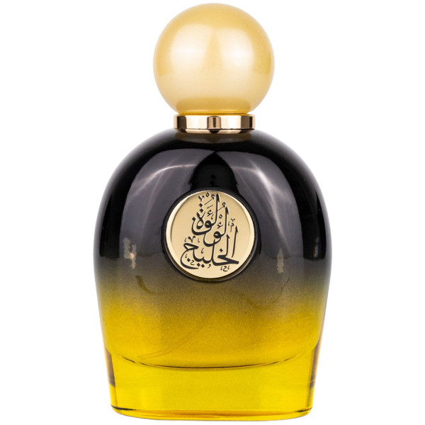 Gulf Orchid Lulut al Khaleej Eau de Parfum 80 ml