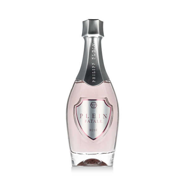 Philipp Plein Plein Fatale Rosé Eau De Parfum 90 ml