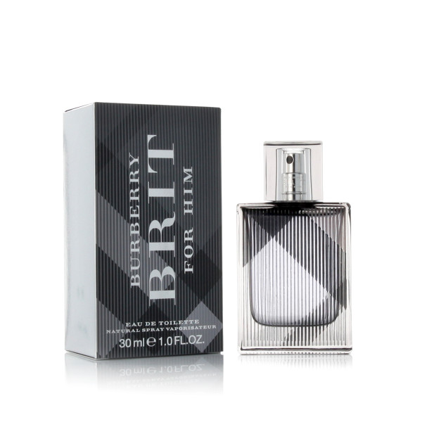 Burberry Brit For Him Eau De Toilette 30 ml