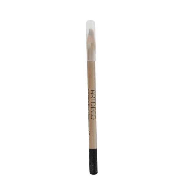 Artdeco Smooth Eye Liner (10 Black) 1,4 g