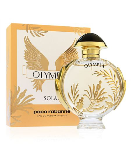 Paco Rabanne Olympéa Solar Eau De Parfum Intense 50 ml