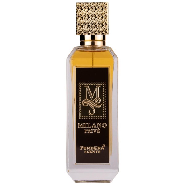 Pendora Scents Milano Prive Eau de Parfum 100 ml