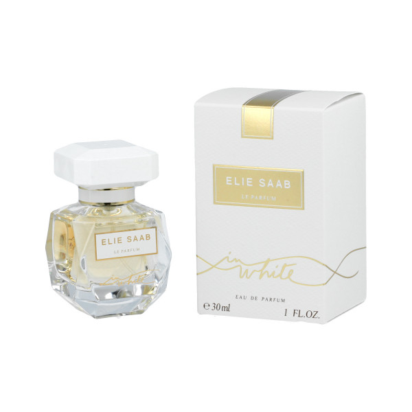 Elie Saab Le Parfum in White Eau De Parfum 30 ml