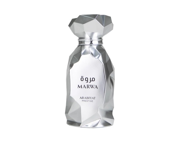 Arabiyat Prestige Marwa Eau de Parfum 100 ml