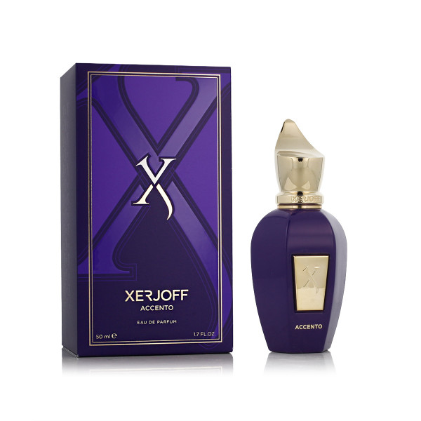 XerJoff Accento Eau De Parfum 50 ml