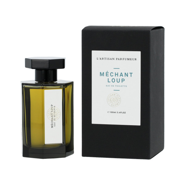 L'Artisan Parfumeur Méchant Loup Eau De Toilette 100 ml