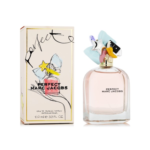 Marc Jacobs Perfect Eau De Parfum 100 ml