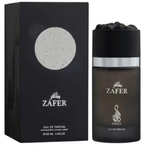 Risala Zafer Eau De Parfum 100 ml