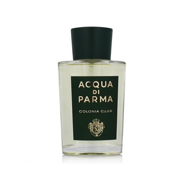 Acqua Di Parma Colonia C.L.U.B. Eau de Cologne 180 ml