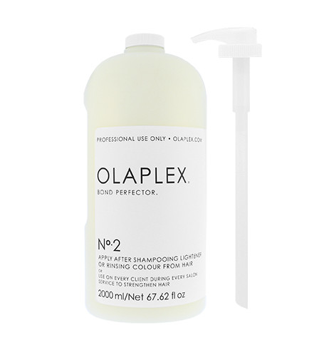 Olaplex No. 2 Bond Perfector 2000 ml