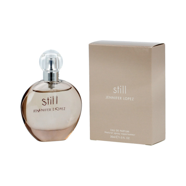 Jennifer Lopez Still Eau De Parfum 30 ml