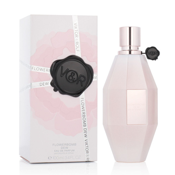 Viktor & Rolf Flowerbomb Dew Eau De Parfum 100 ml