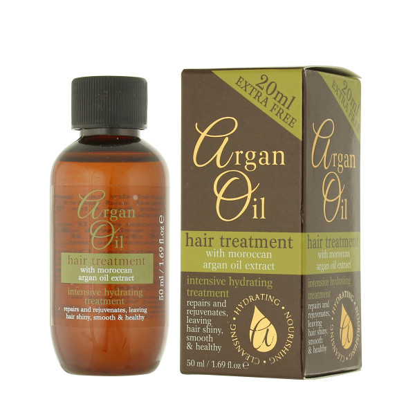 Argan Oil Hair Treatment 50 ml