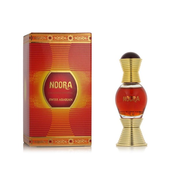 Swiss Arabian Noora Perfumed Oil 20 ml