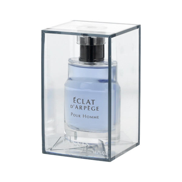 Lanvin Paris Éclat d'Arpège Pour Homme Eau De Toilette 50 ml