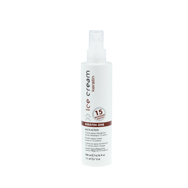 Inebrya Keratin One Multi-Action Spray 200 ml