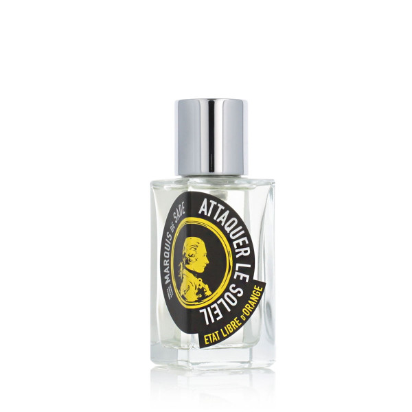 Etat Libre D'Orange Attaquer le Soleil Marquis de Sade Eau De Parfum 50 ml