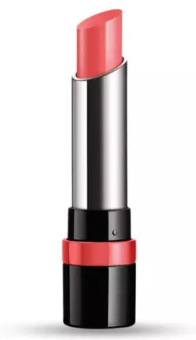 Rimmel London The Only 1 Lipstick (600 Peachy-Beachy) 3,4 g
