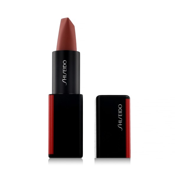 Shiseido ModernMatte Powder Lipstick (508 Semi Nude) 4 g