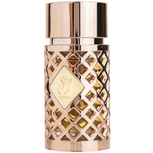 Ard Al Zaafaran Jazzab Gold Eau de Parfum 100 ml