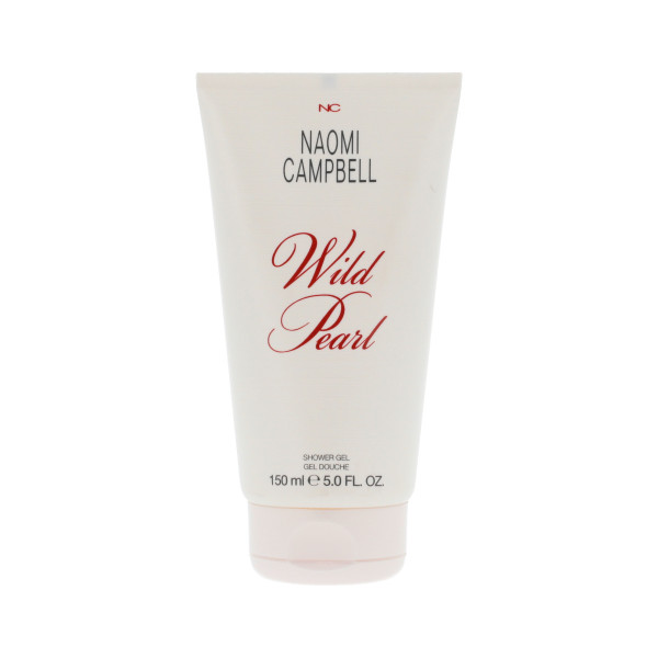 Naomi Campbell Wild Pearl Duschgel 150 ml