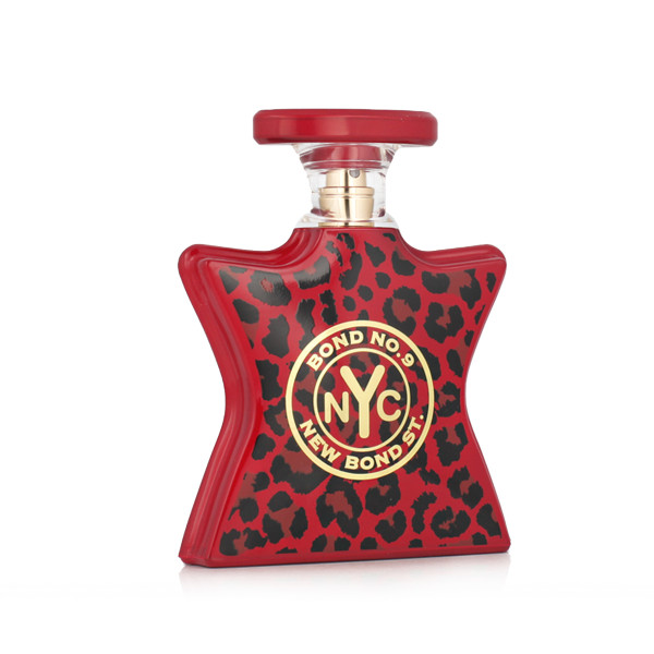 Bond No. 9 New Bond St. Eau De Parfum 100 ml