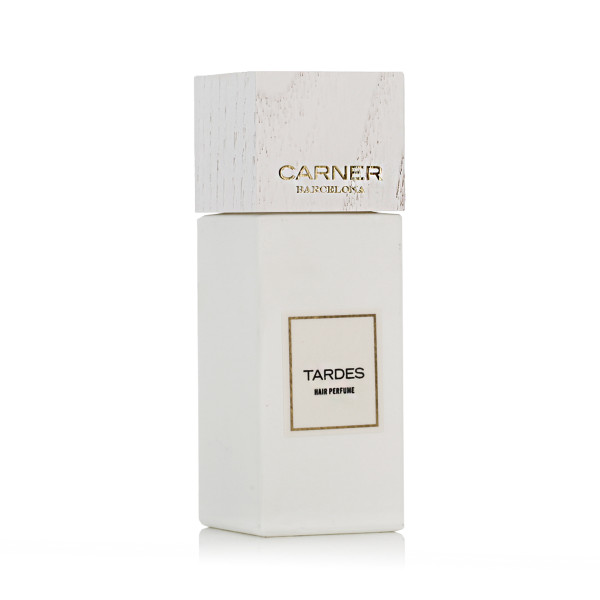 Carner Barcelona Tardes Hair Perfume 50 ml