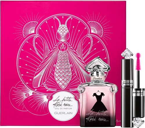 Guerlain La Petite Robe Noire EDP 50 ml + Mascara Black 10 ml
