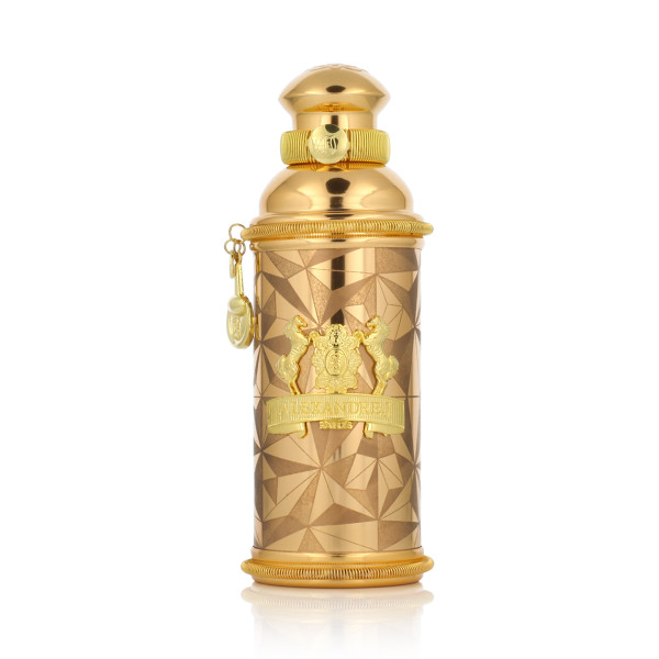 Alexandre.J The Collector Golden Oud Eau De Parfum 100 ml