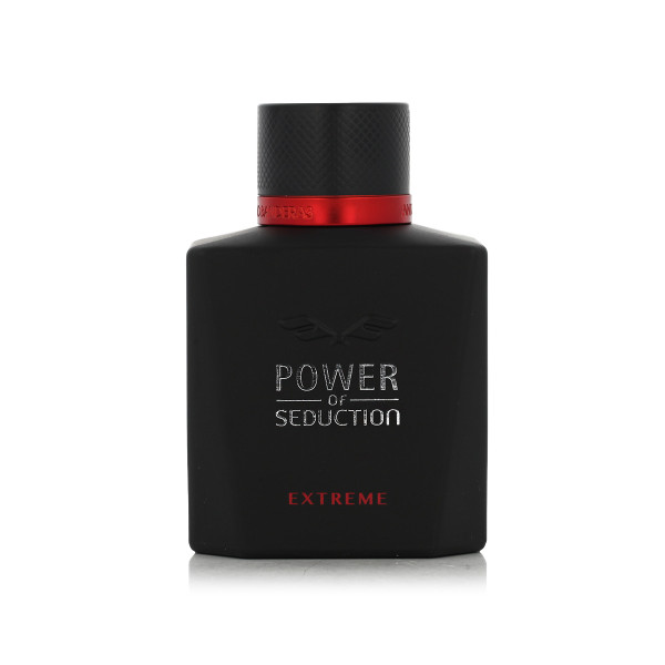 Antonio Banderas Power of Seduction Extreme Eau De Toilette 100 ml