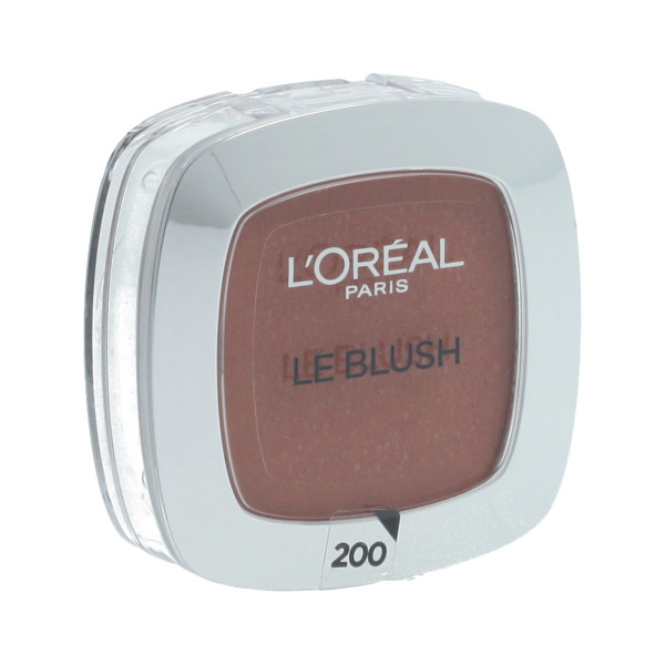 L´Oreal Paris Le Blush (200 Golden Amber) 5 g