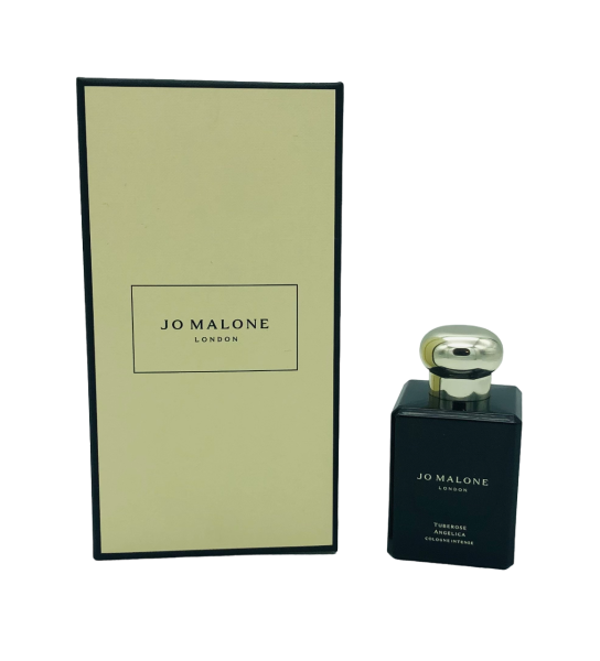 Jo Malone Tuberose Angelica Eau de Cologne Intense 50 ml