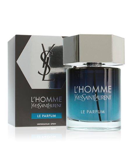 Yves Saint Laurent L'Homme Le Parfum Eau De Parfum 100 ml