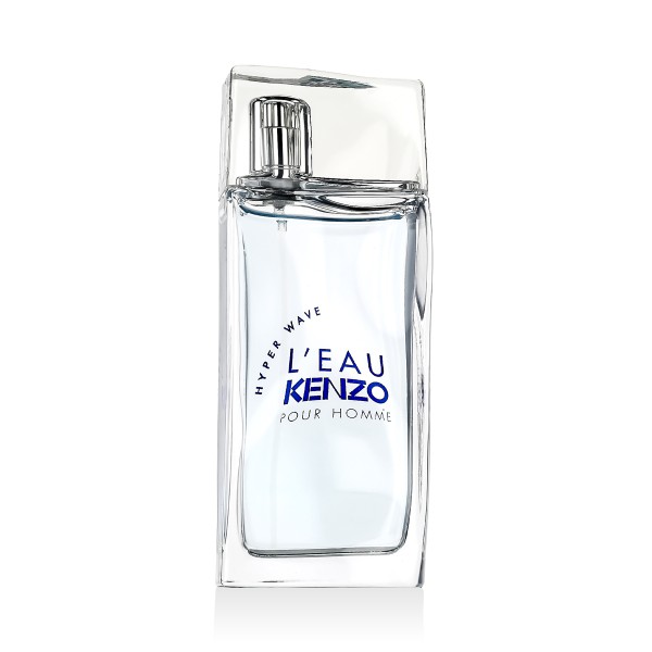 Kenzo L'Eau Kenzo Pour Homme Hyper Wave Eau De Toilette 50 ml