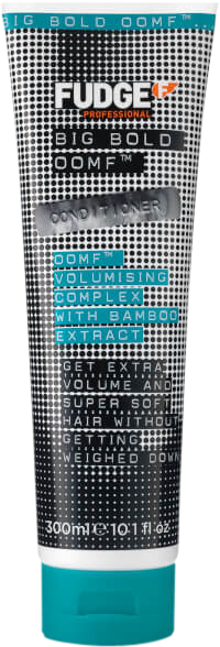 Fudge Big Bold OOMF Conditioner 300 ml