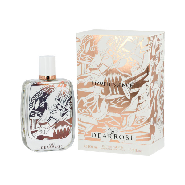 Dear Rose Nymphessence Eau De Parfum 100 ml