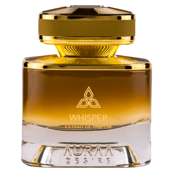 Auraa Desire Whisper Extrait de Parfum 100 ml
